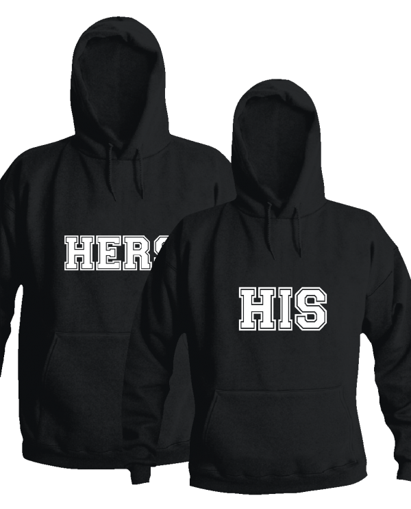 Hers his Hers his